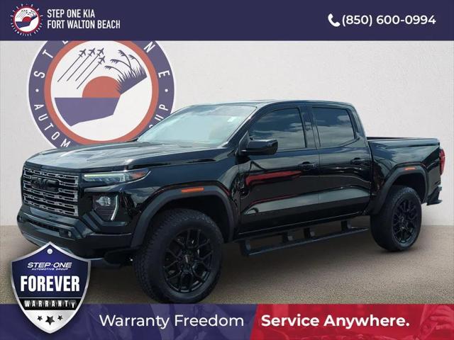 2025 GMC Canyon 4WD Denali for sale in Fort Walton Beach, FL