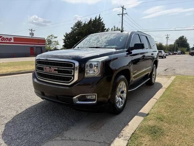 2015 GMC Yukon SLT for sale in Edmond, OK