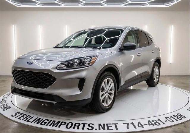 2022 Ford Escape SE for sale in Fullerton, CA