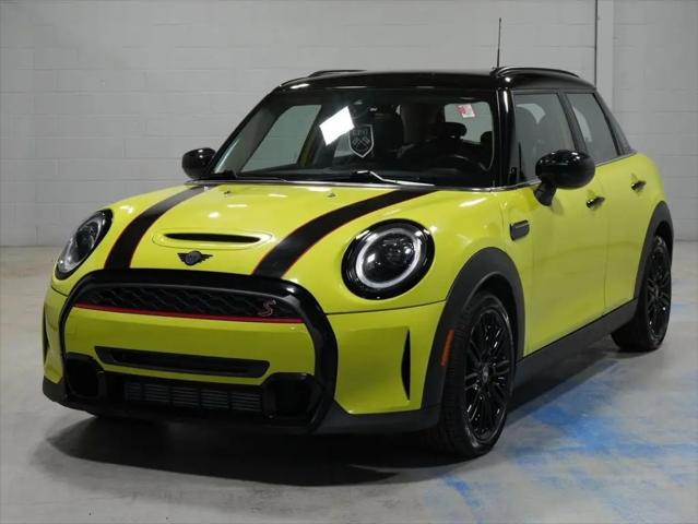 2023 MINI Hardtop Cooper S for sale in Darien, CT