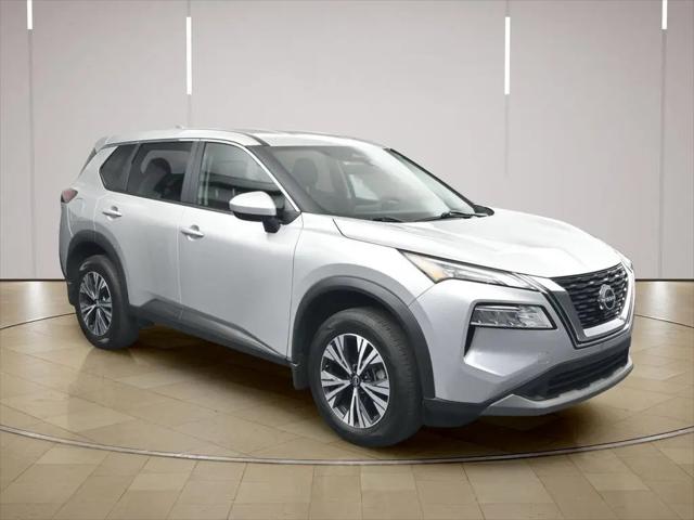 2023 Nissan Rogue SV Intelligent AWD for sale in Greenville, SC