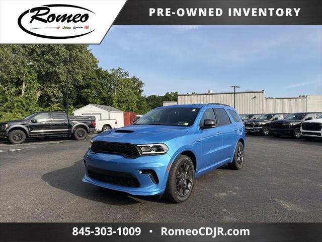 2026 Dodge Durango GT Plus AWD HEMI V8 for sale in Kingston, NY