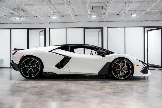 2025 Lamborghini Revuelto Base for sale in Fort Lauderdale, FL