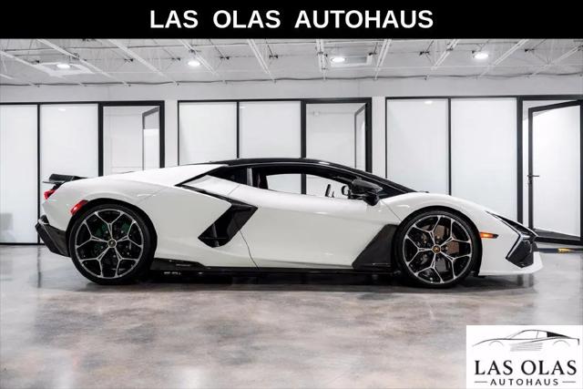 2025 Lamborghini Revuelto Base for sale in Fort Lauderdale, FL