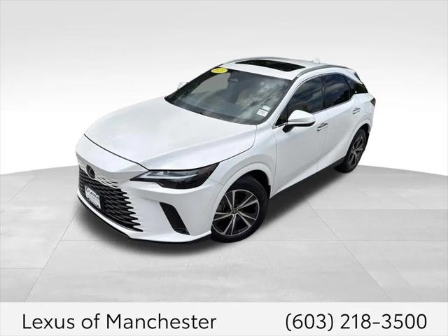 2023 Lexus RX 350 Premium for sale in Bedford, NH
