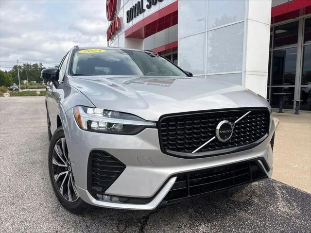 2024 Volvo XC60 B5 Plus Dark Theme for sale in Bloomington, IN