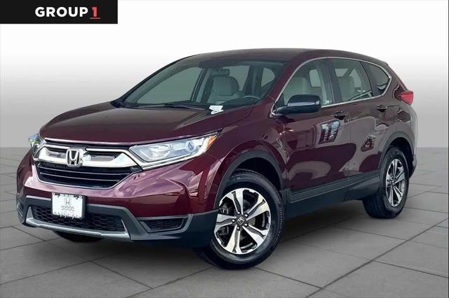 2019 Honda CR-V LX for sale in Panama City, FL