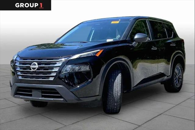 2024 Nissan Rogue S FWD for sale in Gulfport, MS