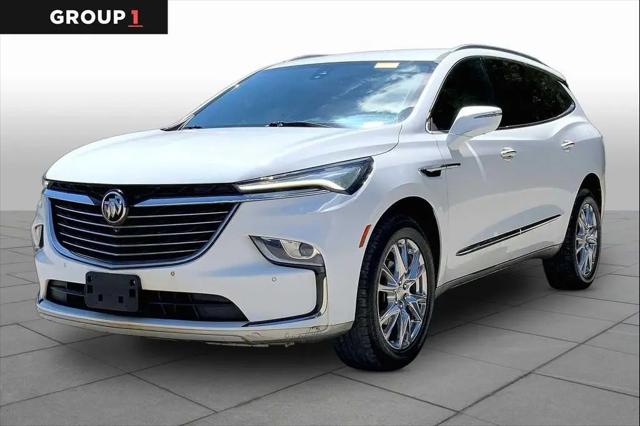 2022 Buick Enclave FWD Premium for sale in Gulfport, MS