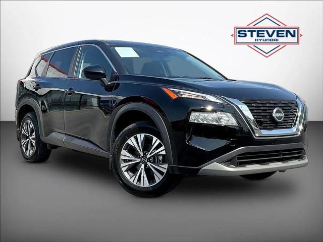 2023 Nissan Rogue SV Intelligent AWD for sale in Harrisonburg, VA