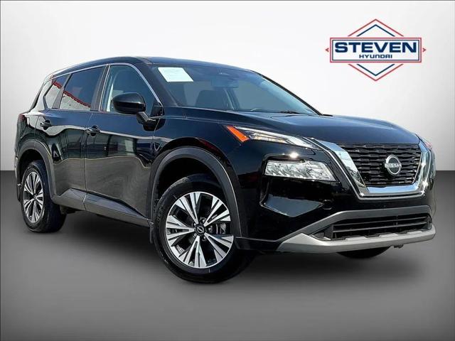 2023 Nissan Rogue SV Intelligent AWD for sale in Harrisonburg, VA