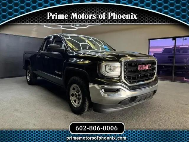 2018 GMC Sierra 1500 Base for sale in Phoenix, AZ