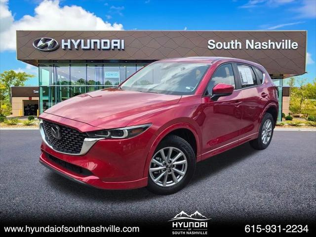 2024 Mazda CX-5 2.5 S Select for sale in Nashville, TN