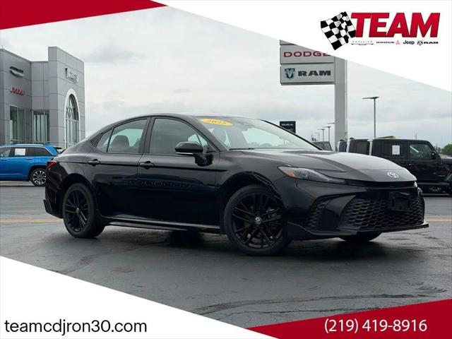 2025 Toyota Camry SE for sale in Merrillville, IN