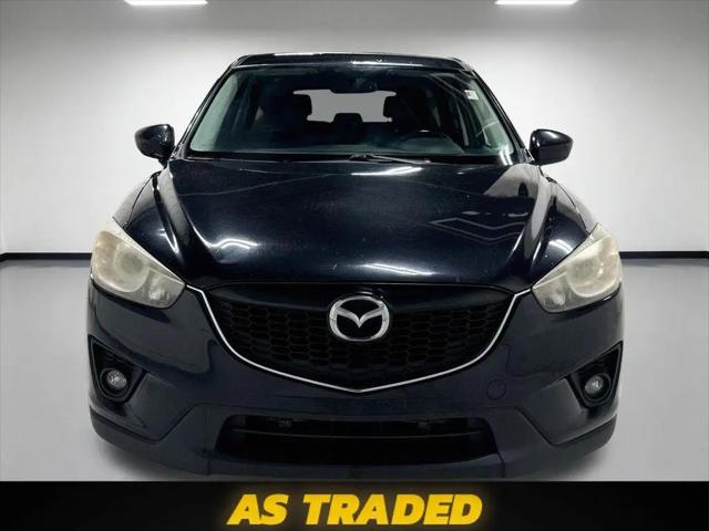 2015 Mazda CX-5 Touring for sale in Indianapolis, IN