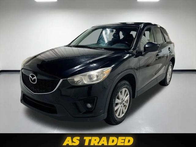 2015 Mazda CX-5 Touring for sale in Indianapolis, IN