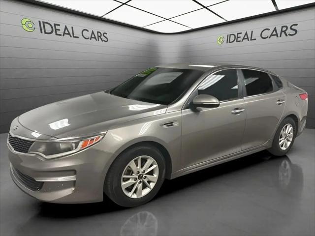 2018 Kia Optima LX for sale in Mesa, AZ