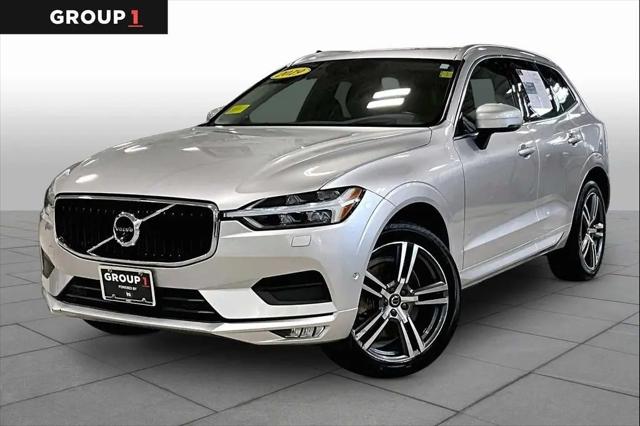2019 Volvo XC60 T6 Momentum for sale in Rockland, MA