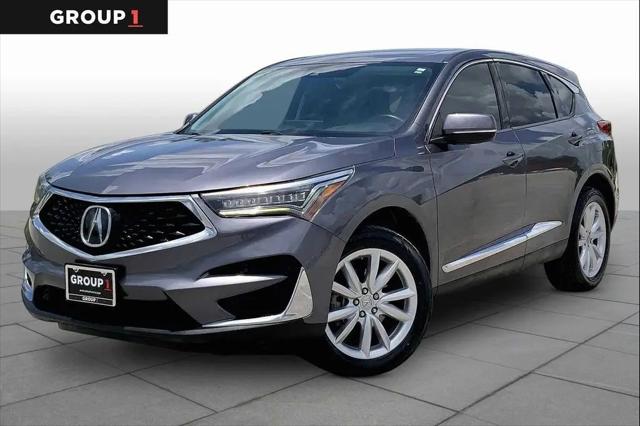 2019 Acura RDX Standard for sale in Webster, TX