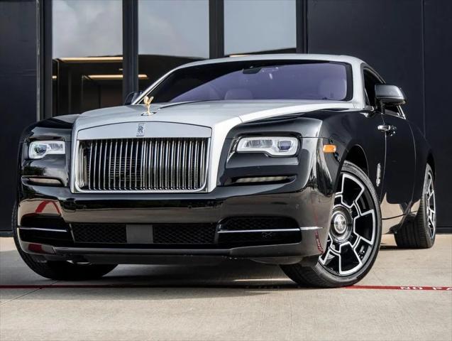 2019 Rolls-Royce Wraith Unknown for sale in Houston, TX