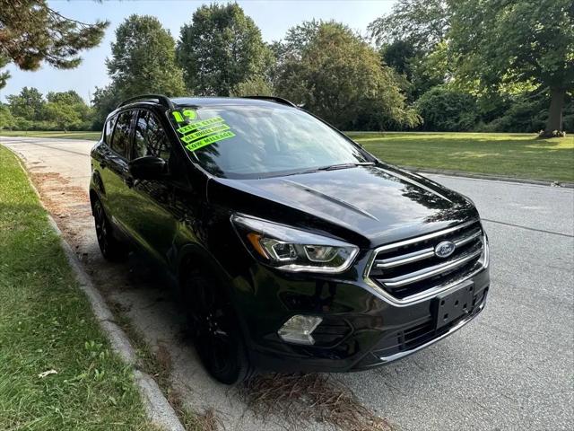 2019 Ford Escape SE for sale in Cudahy, WI