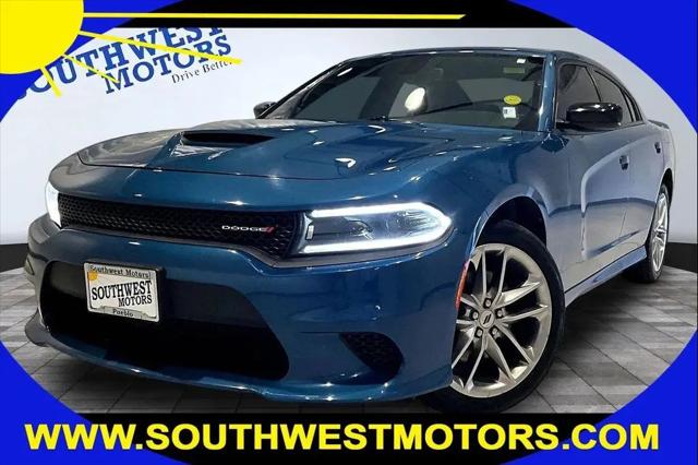 2023 Dodge Charger GT AWD for sale in Pueblo, CO