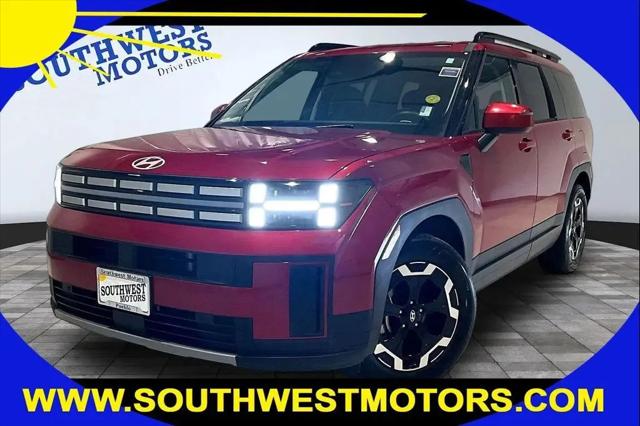 2026 Hyundai Santa Fe SEL for sale in Pueblo, CO