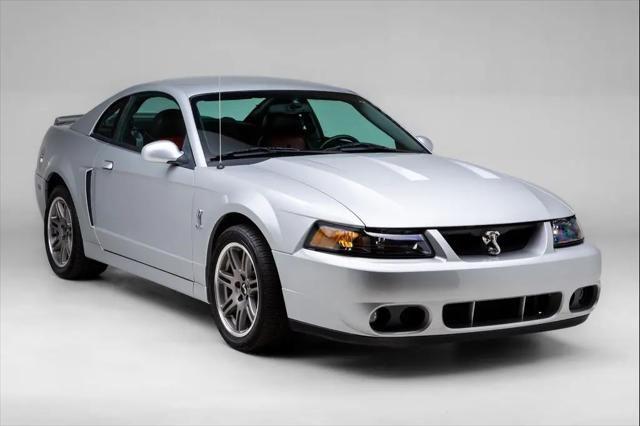 2003 Ford Mustang Cobra for sale in Clifton Park, NY