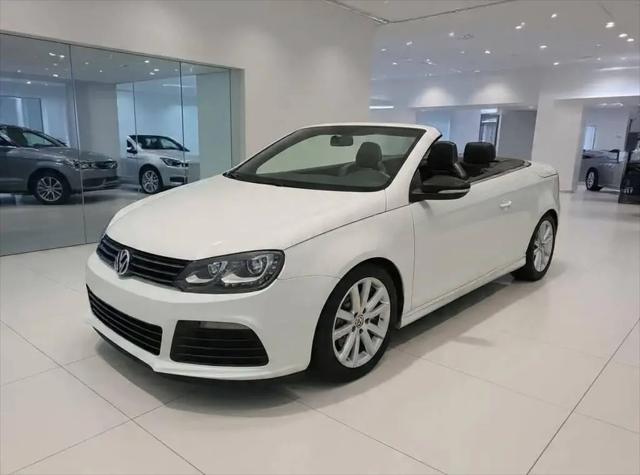 2013 Volkswagen Eos Komfort for sale in Totowa, NJ