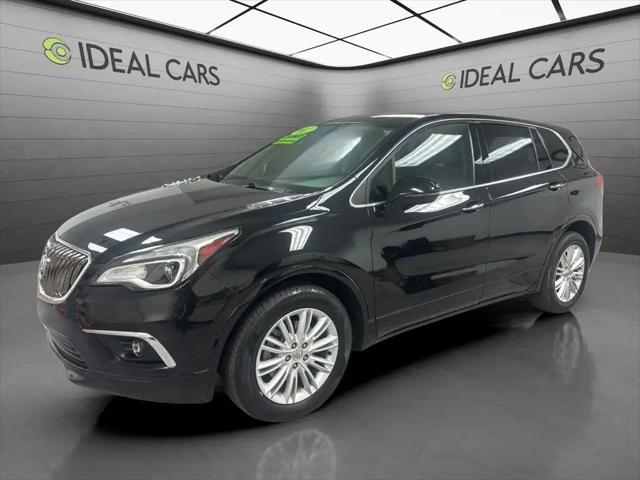 2017 Buick Envision Preferred for sale in Mesa, AZ