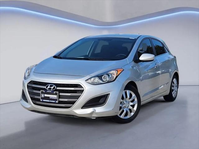 2016 Hyundai Elantra GT Base for sale in Brookshire, TX