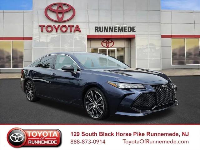 2019 Toyota Avalon XSE for sale in Runnemede, NJ