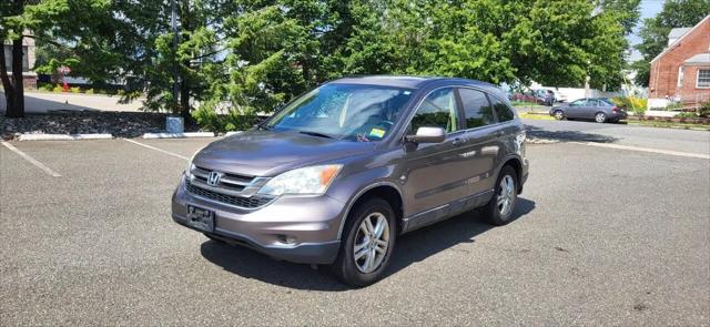 2011 Honda CR-V EX-L for sale in South River, NJ