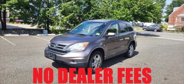 2011 Honda CR-V EX-L for sale in South River, NJ