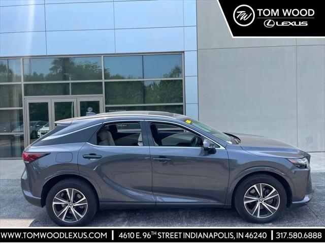 2024 Lexus RX 350 Premium for sale in Indianapolis, IN