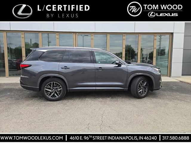 2026 Lexus TX 350 Premium for sale in Indianapolis, IN