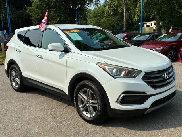 2017 Hyundai Santa Fe Sport 2.4L for sale in Cincinnati, OH