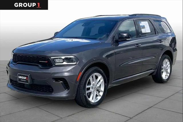 2024 Dodge Durango GT Plus AWD for sale in Kingwood, TX