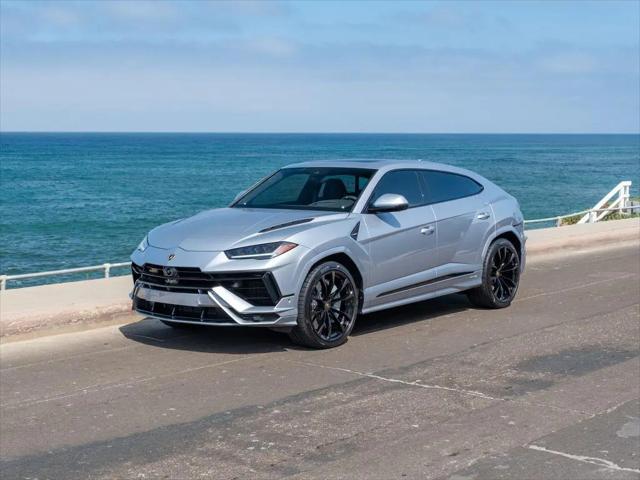 2024 Lamborghini Urus S for sale in San Diego, CA
