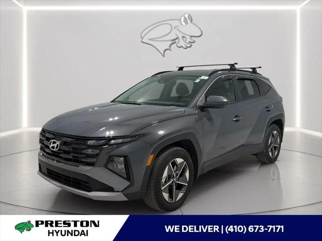 2025 Hyundai Tucson SEL for sale in Hurlock, MD