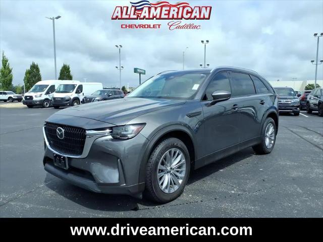 2024 Mazda X-90 3.3 Turbo Preferred Plus for sale in Muncie, IN