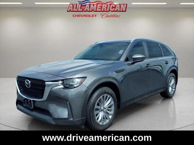 2024 Mazda X-90 3.3 Turbo Preferred Plus for sale in Muncie, IN