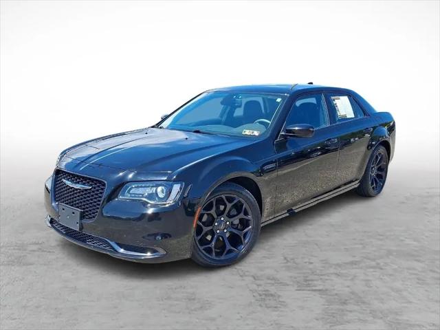 2019 Chrysler 300 Touring for sale in HARBOR TOWNSHIP, NJ