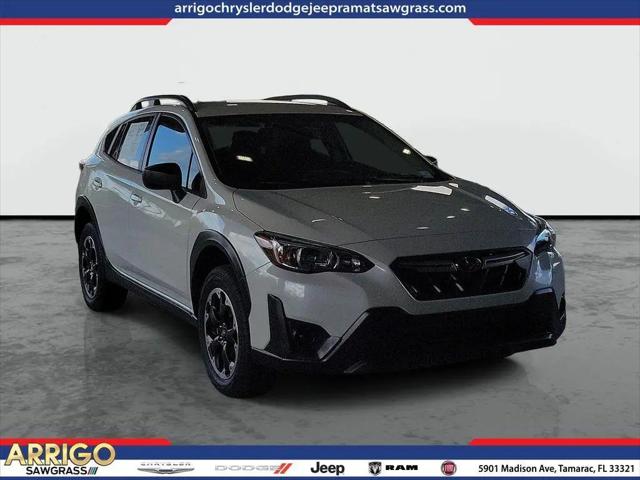 2023 Subaru Crosstrek Base for sale in Tamarac, FL