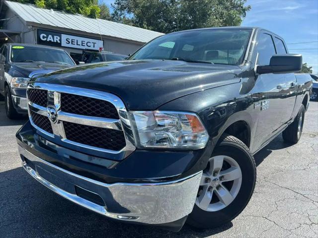 2016 Ram 1500 SLT for sale in Tampa, FL