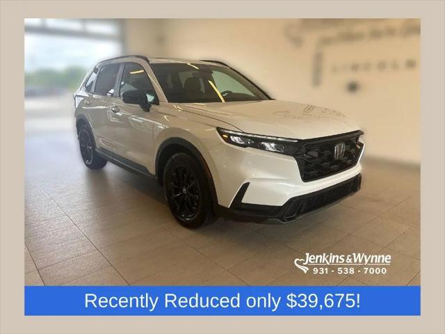 2026 Honda CR-V Hybrid 2WD Sport-L for sale in Clarksville, TN