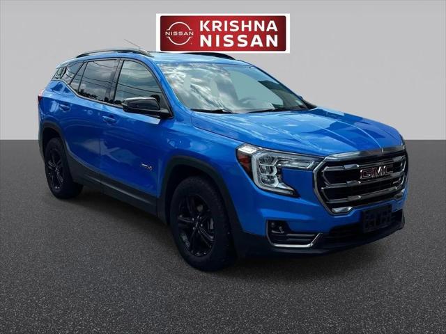 2024 GMC Terrain AWD AT4 for sale in Greenvale, NY