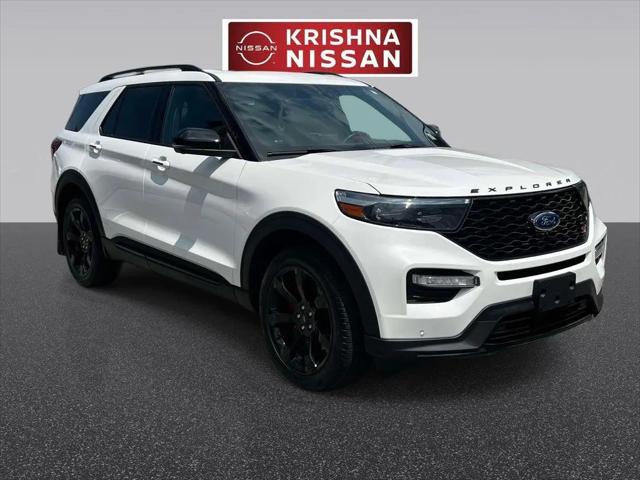 2022 Ford Explorer ST for sale in Greenvale, NY