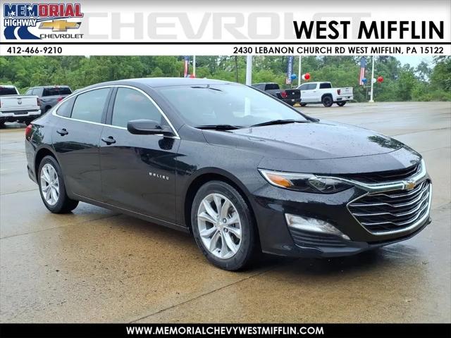 2025 Chevrolet Malibu FWD 1LT for sale in West Mifflin, PA