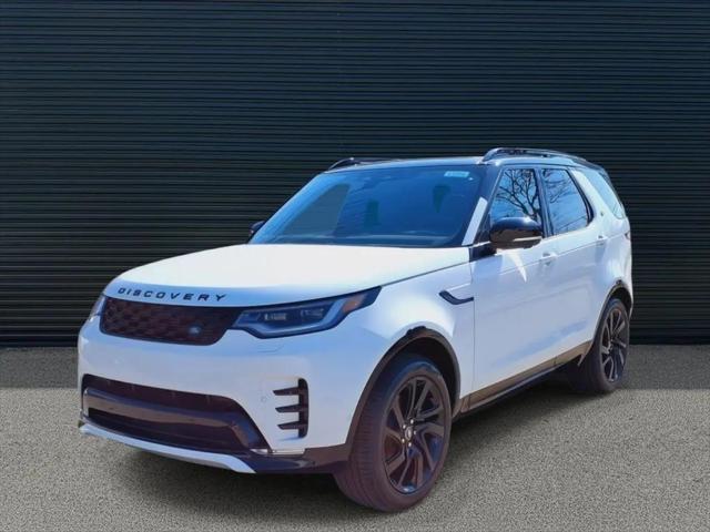2025 Land Rover Discovery P300 Dynamic SE for sale in Madison, WI